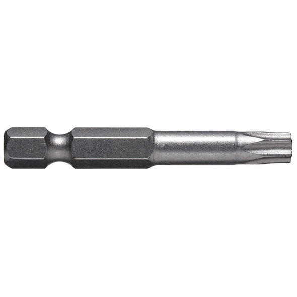 ALPHA TORX BIT 25 X 50MM