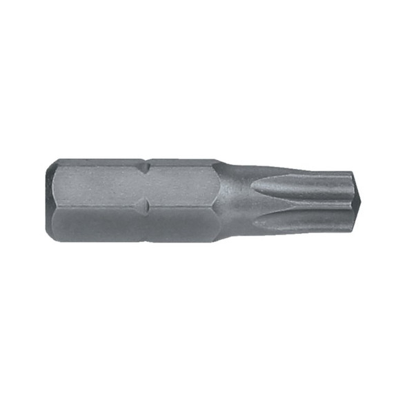 ALPHA TORX BIT 30 X 25MM