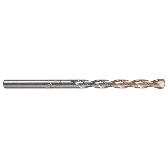 ALPHA UNIDRE 4.0 X 85MM STRAIGHT SHANK MASONRY DRILL