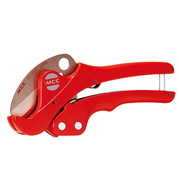 MCC PVC PIPE CUTTER &gt;27MM