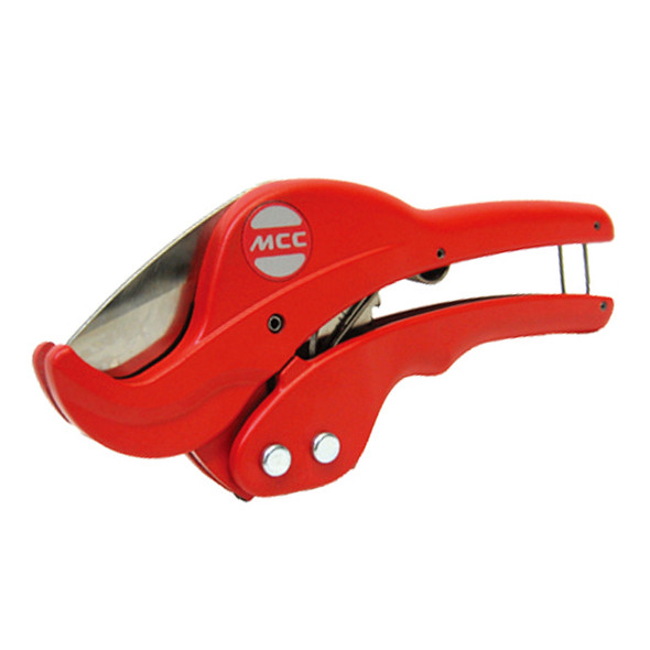 MCC PVC PIPE CUTTER &gt;34MM