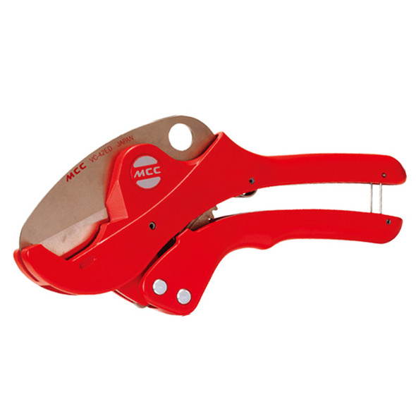 MCC PVC PIPE CUTTER &gt;42MM