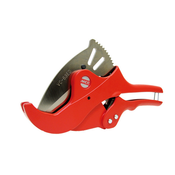 MCC PVC PIPE CUTTER &gt;63MM