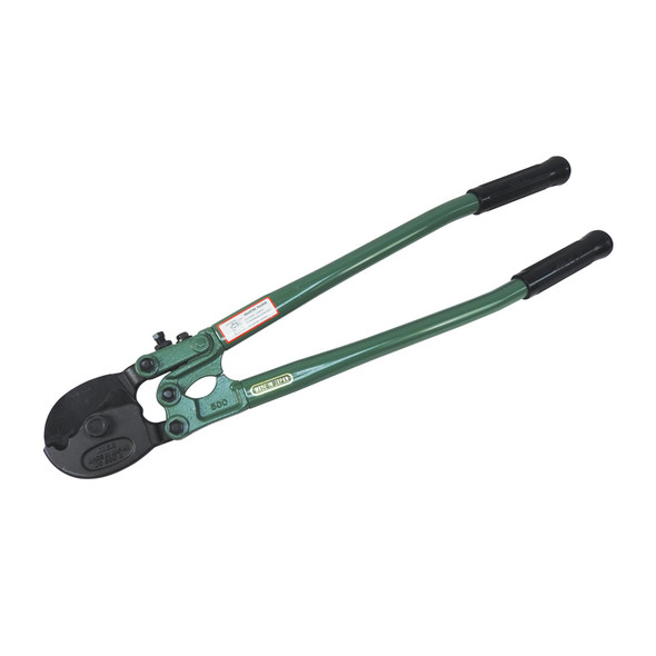 MCC WIRE ROPE CUTTER 600MM (UP TO 10MM WIRE)