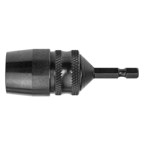 VERSADRIVE RAPID-LOCK 1/4” IMPACT DRIVER ADAPTER