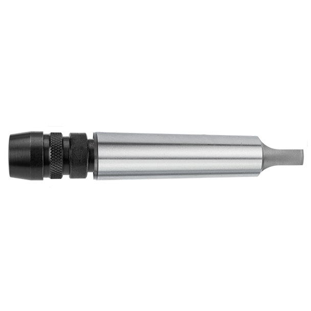 VERSADRIVE RAPID-LOCK MORSE TAPER ARBOR MT2