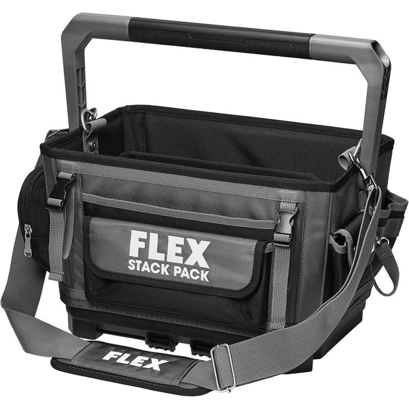 Flexstack Pack Impact FLEX STACK PACKS