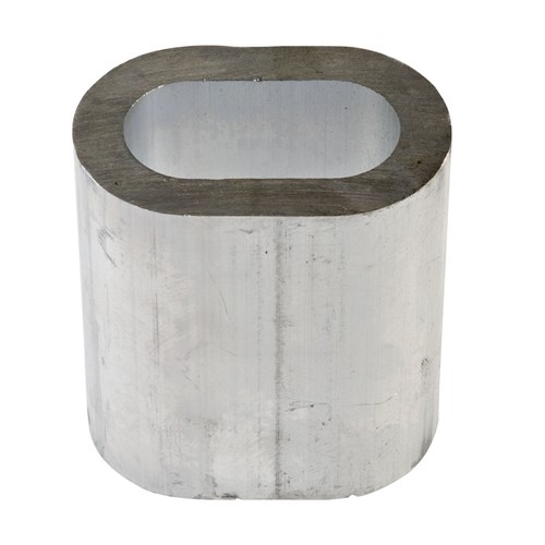 Buy BEAVER FERRULES DIN ALUMINIUM 46MM at CDATA Systems