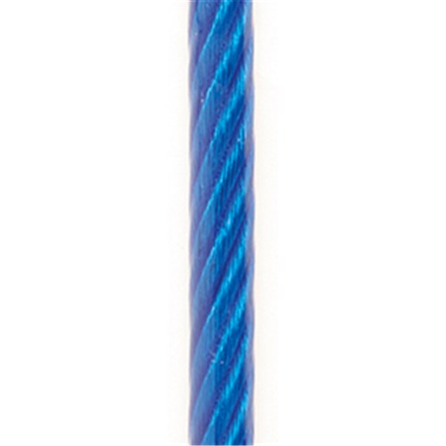 Wire Rope Gal Buy WIRE ROPE GAL 3.0MM WIRE (6 X 19) FIBRE CORE PVC COATED ...