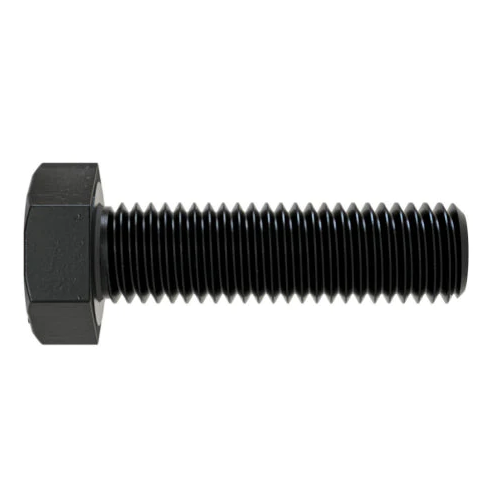 thumbnail image 2 of FastBolt M7 Set Screws – Fully Threaded Grade 8.8 High Tensile, Zinc Plated, DIN 933 2 of 5